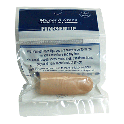Finger Tip by Vernet - Trick