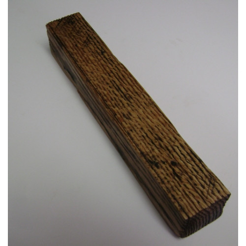 Antique Haunted Timber by Dave Powell