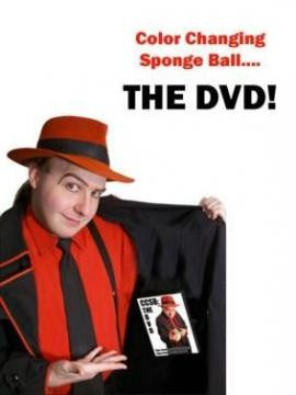 CCSB: The DVD By Bizzaro