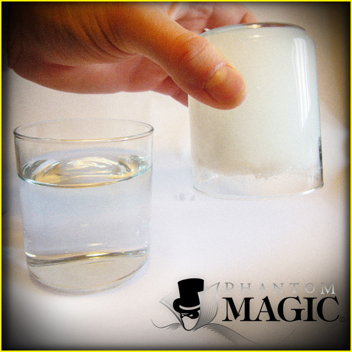 Slush Powder 8oz.