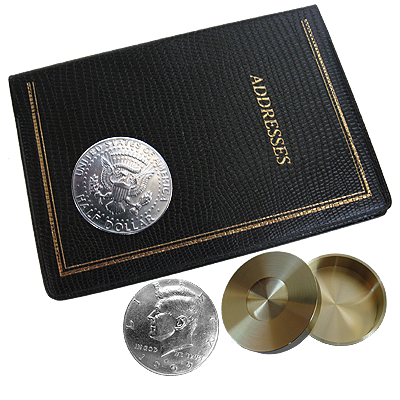 Magna Coin Box