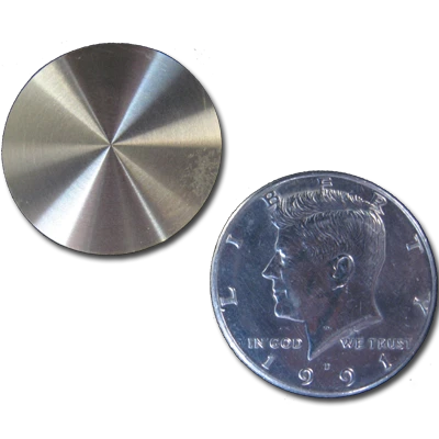 J.G. Thompson Coin