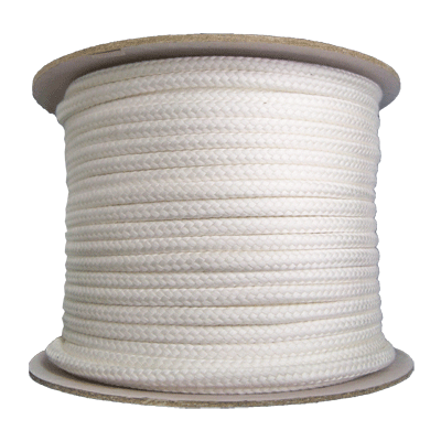 BTC Parlor Rope over 325 ft. (Extra White No Core) (BTC3) - Trick