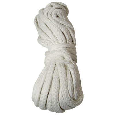 BTC Stage Rope 50 ft. (Extra White No Core) (BTC4) - Trick