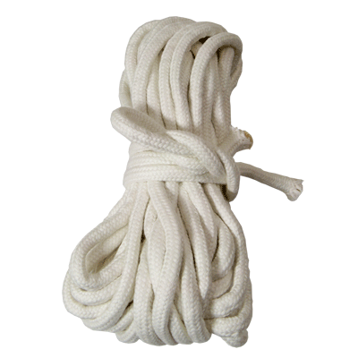 BTC Parlor Rope 50 ft. (Extra White) (BTC2) - Trick