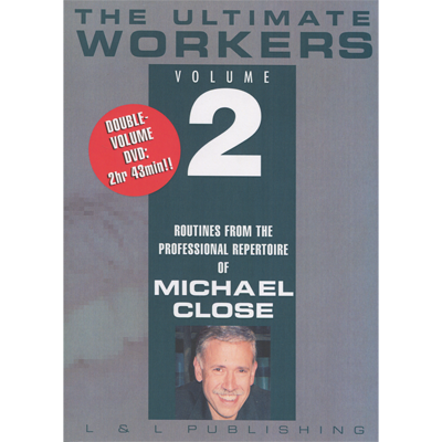 Michael Close Workers- #2 video DOWNLOAD