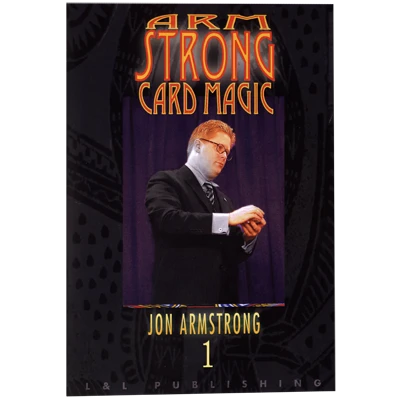 Armstrong Magic Vol. 1 by Jon Armstrong video DOWNLOAD