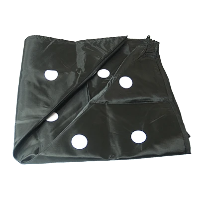 The Polka Dot Silk - Trick