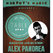 At The Table Live Lecture - Alex Pandrea May 7th 2014 video DOWNLOAD