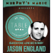 At The Table Live Lecture - Jason England April 2nd 2014 video DOWNLOAD