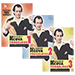 Treasures (Vol 1 thru 3) by Alexander DeCova video DOWNLOAD