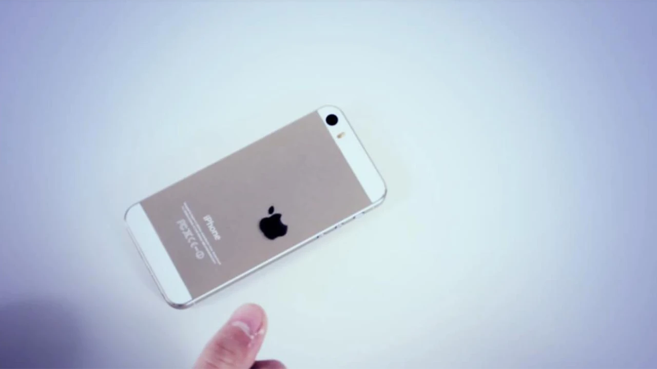iConic (Gold Edition) by Shin Lim - Trick