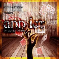 Add-Ict By Wayne Dobson (JB Magic)