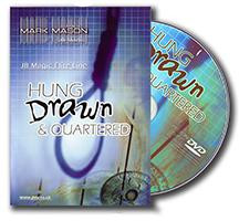 Hung Drawn & Quartered J B Elite Line (JB Magic)
