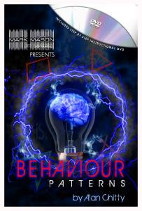 Behaviour Patterns By Alan Chitty (JB Magic)