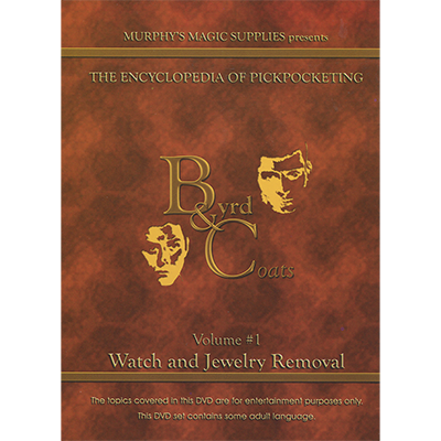 Encyclopedia Pickpocketing- #2 video DOWNLOAD