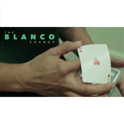 The Blanco Change by Allec Blanco video DOWNLOAD