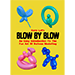 Blow by Blow by Gerry Luff - eBook DOWNLOAD