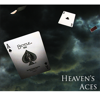 Heavens Aces by Chris Randall video DOWNLOAD