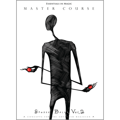 Master Course Sponge Balls Vol. 2 by Daryl  Spanish video DOWNLOAD