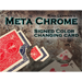 Meta-Chrome by Rian Lehman - Video DOWNLOAD