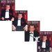 Johnny Thompson Commercial Set (Vol 1 thru 4) video DOWNLOAD