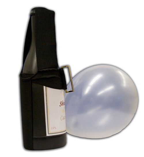 Appearing Bottle Waist Harness