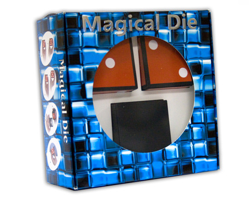 Magical Die - Europe