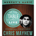 At The Table Live Lecture - Chris Mayhew December 30th 2014 video DOWNLOAD