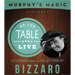 At The Table Live Lecture - Bizzaro November 19th 2014 video DOWNLOAD