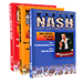 Very Best of Martin Nash Set (Vol 1 thru 3)  by L&L Publishing video DOWNLOAD