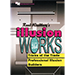 Illusion Works - Volumes 3 & 4 by Rand Woodbury video DOWNLOAD