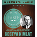 At The Table Live Lecture - Kostya Kimlat August 13th 2014 video DOWNLOAD