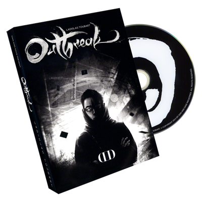 Outbreak by Ladislas Toubart - DVD