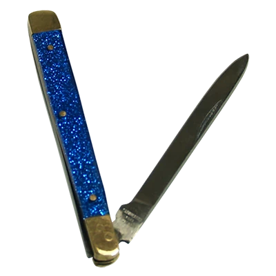 Color Changing Knives by Twin Cities Magic - Trick