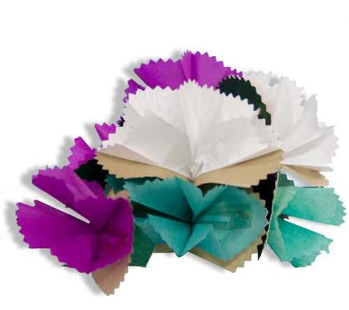 Bare Hand Flower Production - Paper#16