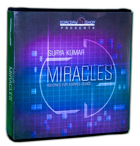 Surya Double ITR , Device & DVD
