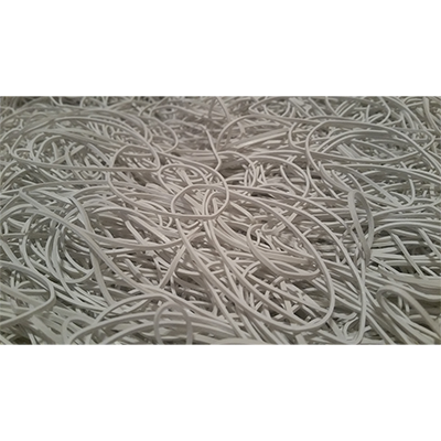 Joe Rindfleisch's Executive Rubber Bands (Hondo - White Pack) by Joe Rindfleisch - Trick