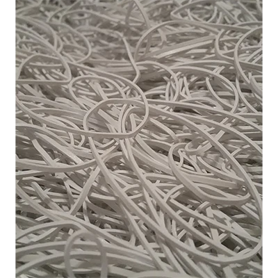 Joe Rindfleisch's Executive Rubber Bands (Hondo - White Pack) by Joe Rindfleisch - Trick