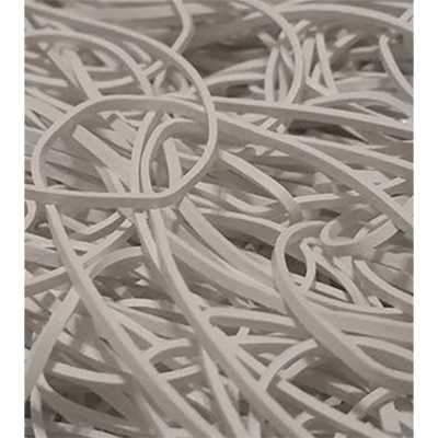 Joe Rindfleisch's Executive Rubber Bands (Hondo - White Pack) by Joe Rindfleisch - Trick