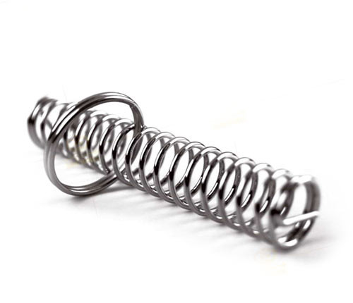 Spring & Ring - Modern