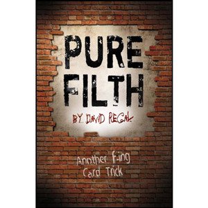 Pure Filth - D. Regal