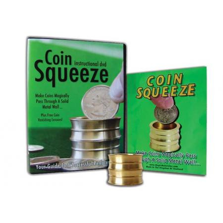 Coin Squeeze Illusion with Online Learning