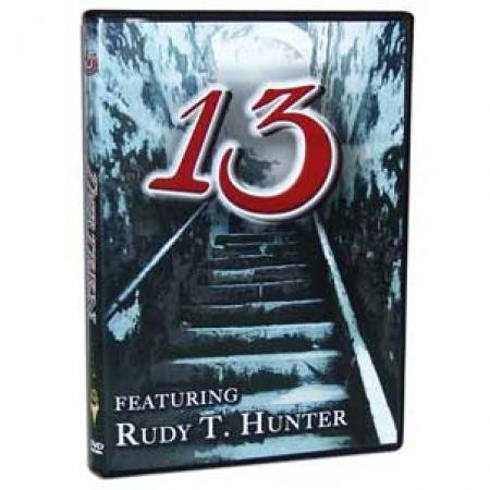 Thirteen 13 Mind Reading Tricks