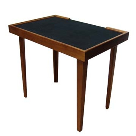 Pro Table With Carrying Bag