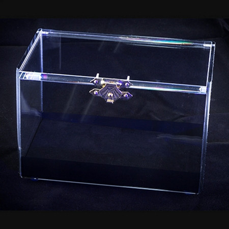 Pro Switch Box by Rob Stiff