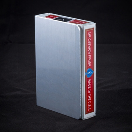 Deck Defender - Polished Aluminum