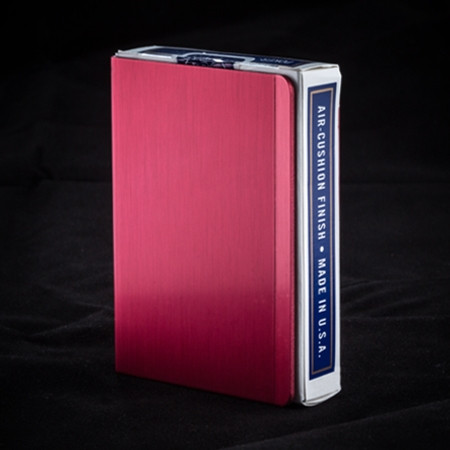 Deck Defender - Ruby Red
