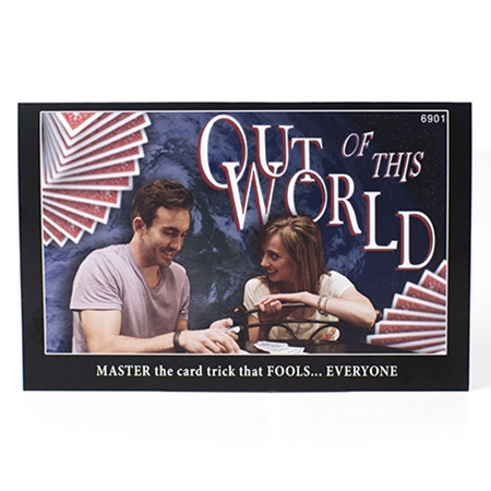 Out of This World by Magic Makers