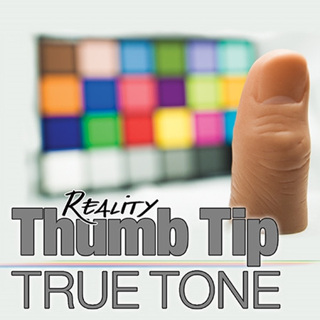 Reality Magic Thumbtip - True Tone